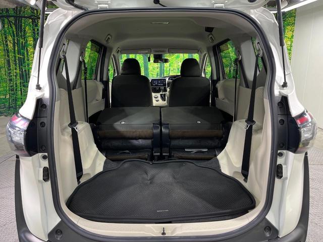 シエンタ ハイブリッドＧ　両側電動ドア　純正ＳＤナビ　バックカメラ　衝突被害軽減システム　シートヒーター　ドラレコ　コーナーセンサー　スマートキー　ＬＥＤヘッド　ビルトインＥＴＣ　純正１５インチアルミ　オートハイビーム（50枚目）