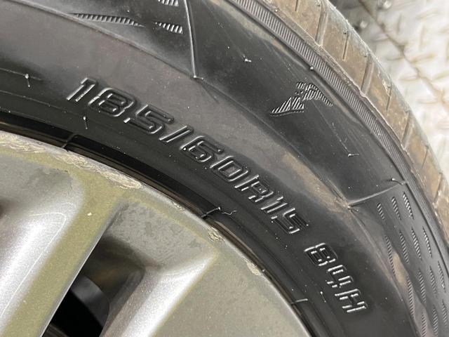 シエンタ ハイブリッドＧ　両側電動ドア　純正ＳＤナビ　バックカメラ　衝突被害軽減システム　シートヒーター　ドラレコ　コーナーセンサー　スマートキー　ＬＥＤヘッド　ビルトインＥＴＣ　純正１５インチアルミ　オートハイビーム（55枚目）