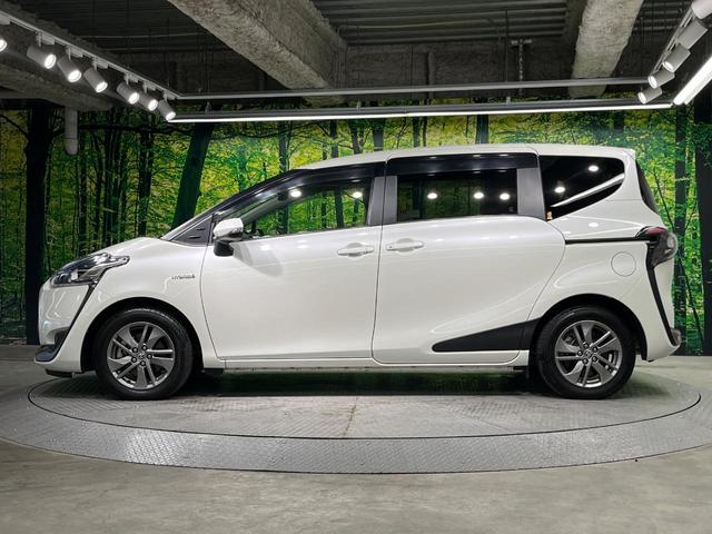 シエンタ ハイブリッドＧ　両側電動ドア　純正ＳＤナビ　バックカメラ　衝突被害軽減システム　シートヒーター　ドラレコ　コーナーセンサー　スマートキー　ＬＥＤヘッド　ビルトインＥＴＣ　純正１５インチアルミ　オートハイビーム（62枚目）