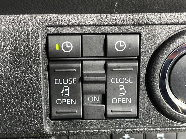 ムーヴキャンバス セオリーＧターボ　両側電動ドア　純正ＳＤナビ　バックカメラ　衝突被害軽減システム　レーダークルーズ　ドラレコ　コーナーセンサー　スマートキー　ＬＥＤヘッド　ＥＴＣ　オートエアコン　Ｂｌｕｅｔｏｏｔｈ　ＣＤ　地デジ（3枚目）