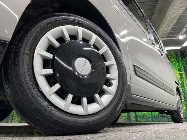 ムーヴキャンバス セオリーＧターボ　両側電動ドア　純正ＳＤナビ　バックカメラ　衝突被害軽減システム　レーダークルーズ　ドラレコ　コーナーセンサー　スマートキー　ＬＥＤヘッド　ＥＴＣ　オートエアコン　Ｂｌｕｅｔｏｏｔｈ　ＣＤ　地デジ（13枚目）