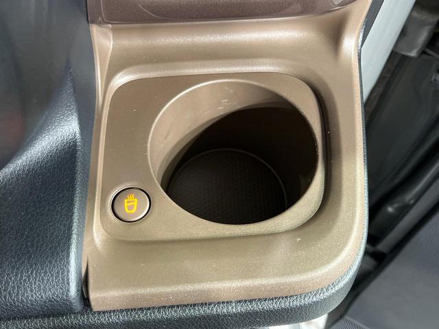 ムーヴキャンバス セオリーＧターボ　両側電動ドア　純正ＳＤナビ　バックカメラ　衝突被害軽減システム　レーダークルーズ　ドラレコ　コーナーセンサー　スマートキー　ＬＥＤヘッド　ＥＴＣ　オートエアコン　Ｂｌｕｅｔｏｏｔｈ　ＣＤ　地デジ（26枚目）