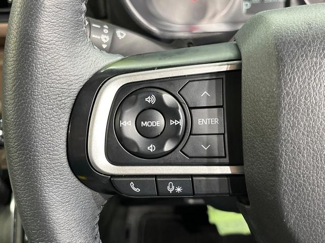 ムーヴキャンバス セオリーＧターボ　両側電動ドア　純正ＳＤナビ　バックカメラ　衝突被害軽減システム　レーダークルーズ　ドラレコ　コーナーセンサー　スマートキー　ＬＥＤヘッド　ＥＴＣ　オートエアコン　Ｂｌｕｅｔｏｏｔｈ　ＣＤ　地デジ（29枚目）