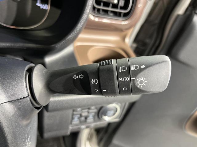 ムーヴキャンバス セオリーＧターボ　両側電動ドア　純正ＳＤナビ　バックカメラ　衝突被害軽減システム　レーダークルーズ　ドラレコ　コーナーセンサー　スマートキー　ＬＥＤヘッド　ＥＴＣ　オートエアコン　Ｂｌｕｅｔｏｏｔｈ　ＣＤ　地デジ（31枚目）