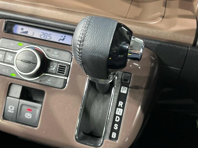 ムーヴキャンバス セオリーＧターボ　両側電動ドア　純正ＳＤナビ　バックカメラ　衝突被害軽減システム　レーダークルーズ　ドラレコ　コーナーセンサー　スマートキー　ＬＥＤヘッド　ＥＴＣ　オートエアコン　Ｂｌｕｅｔｏｏｔｈ　ＣＤ　地デジ（35枚目）