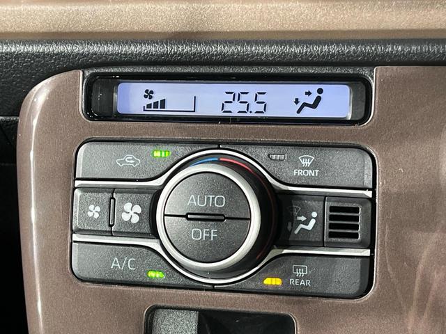 ムーヴキャンバス セオリーＧターボ　両側電動ドア　純正ＳＤナビ　バックカメラ　衝突被害軽減システム　レーダークルーズ　ドラレコ　コーナーセンサー　スマートキー　ＬＥＤヘッド　ＥＴＣ　オートエアコン　Ｂｌｕｅｔｏｏｔｈ　ＣＤ　地デジ（36枚目）