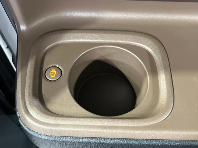 ムーヴキャンバス セオリーＧターボ　両側電動ドア　純正ＳＤナビ　バックカメラ　衝突被害軽減システム　レーダークルーズ　ドラレコ　コーナーセンサー　スマートキー　ＬＥＤヘッド　ＥＴＣ　オートエアコン　Ｂｌｕｅｔｏｏｔｈ　ＣＤ　地デジ（42枚目）