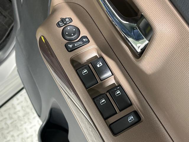 ムーヴキャンバス セオリーＧターボ　両側電動ドア　純正ＳＤナビ　バックカメラ　衝突被害軽減システム　レーダークルーズ　ドラレコ　コーナーセンサー　スマートキー　ＬＥＤヘッド　ＥＴＣ　オートエアコン　Ｂｌｕｅｔｏｏｔｈ　ＣＤ　地デジ（43枚目）