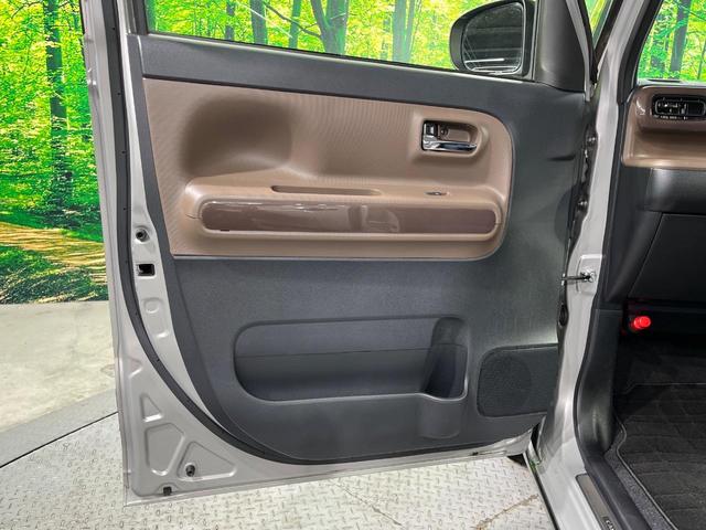 ムーヴキャンバス セオリーＧターボ　両側電動ドア　純正ＳＤナビ　バックカメラ　衝突被害軽減システム　レーダークルーズ　ドラレコ　コーナーセンサー　スマートキー　ＬＥＤヘッド　ＥＴＣ　オートエアコン　Ｂｌｕｅｔｏｏｔｈ　ＣＤ　地デジ（50枚目）