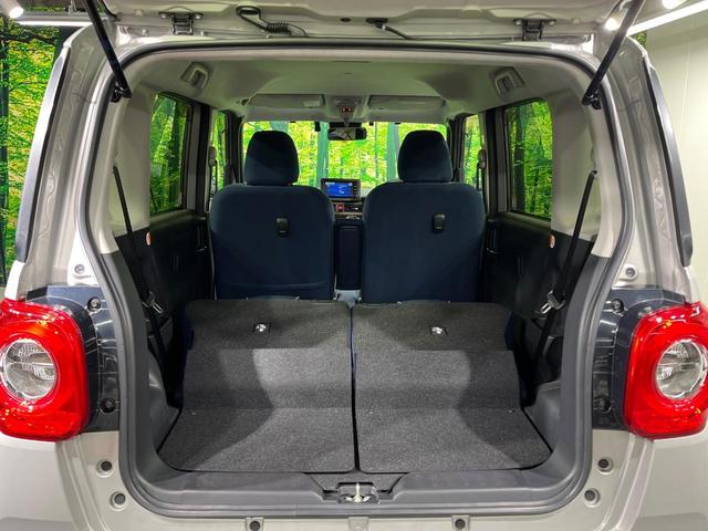 ムーヴキャンバス セオリーＧターボ　両側電動ドア　純正ＳＤナビ　バックカメラ　衝突被害軽減システム　レーダークルーズ　ドラレコ　コーナーセンサー　スマートキー　ＬＥＤヘッド　ＥＴＣ　オートエアコン　Ｂｌｕｅｔｏｏｔｈ　ＣＤ　地デジ（51枚目）