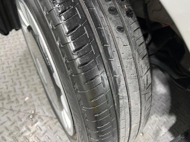 ムーヴキャンバス セオリーＧターボ　両側電動ドア　純正ＳＤナビ　バックカメラ　衝突被害軽減システム　レーダークルーズ　ドラレコ　コーナーセンサー　スマートキー　ＬＥＤヘッド　ＥＴＣ　オートエアコン　Ｂｌｕｅｔｏｏｔｈ　ＣＤ　地デジ（58枚目）