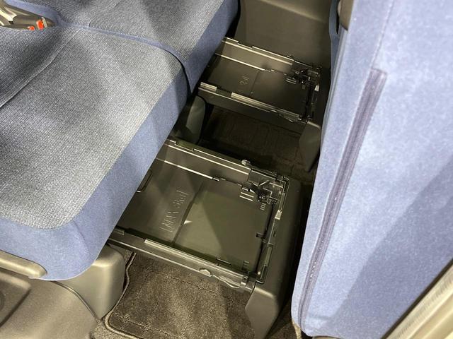 ムーヴキャンバス セオリーＧターボ　両側電動ドア　純正ＳＤナビ　バックカメラ　衝突被害軽減システム　レーダークルーズ　ドラレコ　コーナーセンサー　スマートキー　ＬＥＤヘッド　ＥＴＣ　オートエアコン　Ｂｌｕｅｔｏｏｔｈ　ＣＤ　地デジ（60枚目）