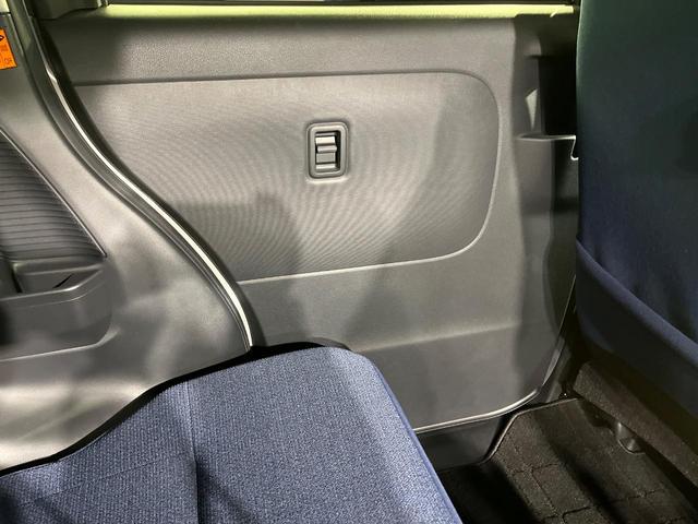 ムーヴキャンバス セオリーＧターボ　両側電動ドア　純正ＳＤナビ　バックカメラ　衝突被害軽減システム　レーダークルーズ　ドラレコ　コーナーセンサー　スマートキー　ＬＥＤヘッド　ＥＴＣ　オートエアコン　Ｂｌｕｅｔｏｏｔｈ　ＣＤ　地デジ（61枚目）