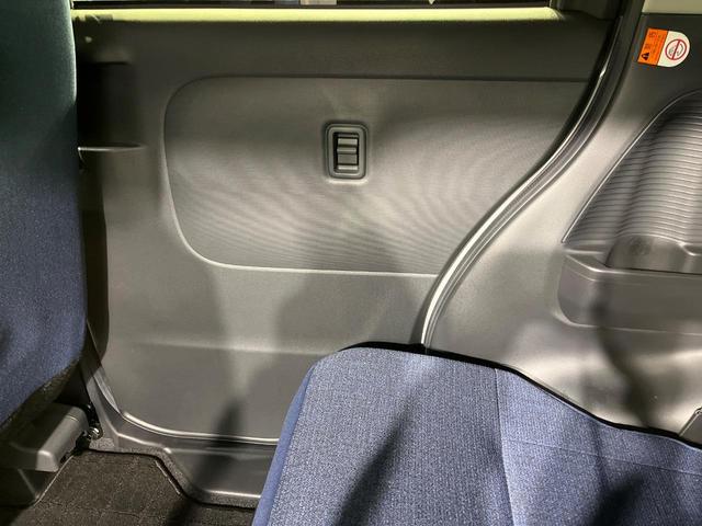 ムーヴキャンバス セオリーＧターボ　両側電動ドア　純正ＳＤナビ　バックカメラ　衝突被害軽減システム　レーダークルーズ　ドラレコ　コーナーセンサー　スマートキー　ＬＥＤヘッド　ＥＴＣ　オートエアコン　Ｂｌｕｅｔｏｏｔｈ　ＣＤ　地デジ（62枚目）