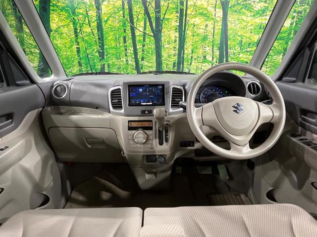 スペーシア T 電動スライドドア フリップダウンモニター SDナビ スマートキー ETC オートライト オートエアコン Bluetooth CD フルセグ ロールサンシェード プライバシーガラス ドアバイザー(2枚目)