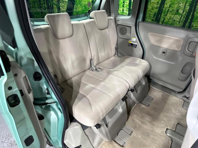 スペーシア T 電動スライドドア フリップダウンモニター SDナビ スマートキー ETC オートライト オートエアコン Bluetooth CD フルセグ ロールサンシェード プライバシーガラス ドアバイザー(9枚目)