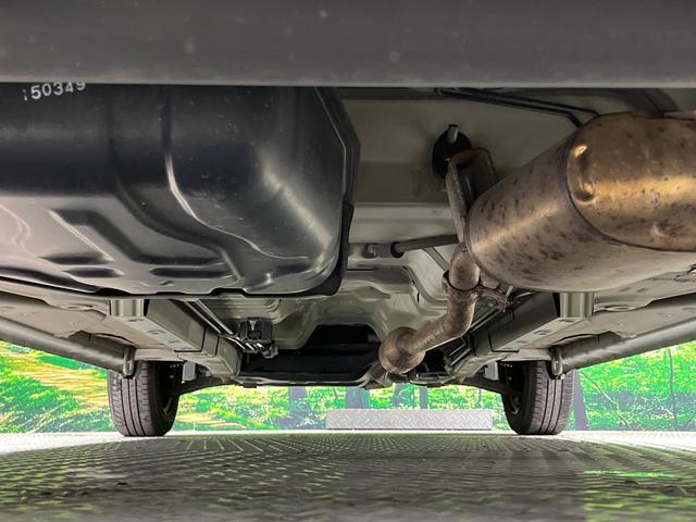 スペーシア T 電動スライドドア フリップダウンモニター SDナビ スマートキー ETC オートライト オートエアコン Bluetooth CD フルセグ ロールサンシェード プライバシーガラス ドアバイザー(19枚目)