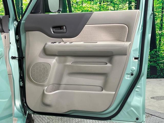 スペーシア T 電動スライドドア フリップダウンモニター SDナビ スマートキー ETC オートライト オートエアコン Bluetooth CD フルセグ ロールサンシェード プライバシーガラス ドアバイザー(21枚目)