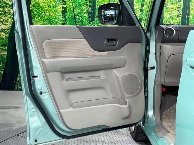 スペーシア T 電動スライドドア フリップダウンモニター SDナビ スマートキー ETC オートライト オートエアコン Bluetooth CD フルセグ ロールサンシェード プライバシーガラス ドアバイザー(22枚目)