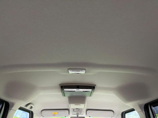 スペーシア T 電動スライドドア フリップダウンモニター SDナビ スマートキー ETC オートライト オートエアコン Bluetooth CD フルセグ ロールサンシェード プライバシーガラス ドアバイザー(39枚目)