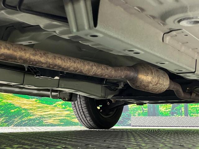 スペーシア T 電動スライドドア フリップダウンモニター SDナビ スマートキー ETC オートライト オートエアコン Bluetooth CD フルセグ ロールサンシェード プライバシーガラス ドアバイザー(43枚目)