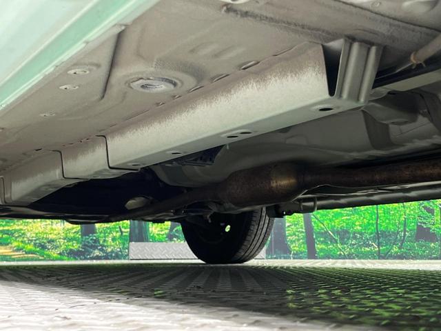 スペーシア T 電動スライドドア フリップダウンモニター SDナビ スマートキー ETC オートライト オートエアコン Bluetooth CD フルセグ ロールサンシェード プライバシーガラス ドアバイザー(44枚目)