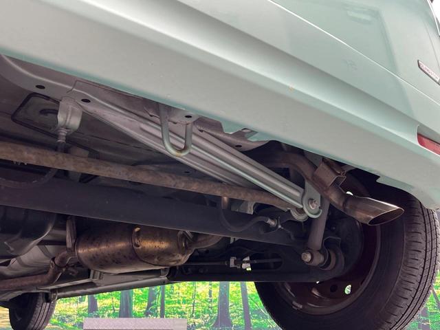 スペーシア T 電動スライドドア フリップダウンモニター SDナビ スマートキー ETC オートライト オートエアコン Bluetooth CD フルセグ ロールサンシェード プライバシーガラス ドアバイザー(45枚目)