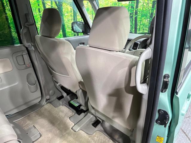 スペーシア T 電動スライドドア フリップダウンモニター SDナビ スマートキー ETC オートライト オートエアコン Bluetooth CD フルセグ ロールサンシェード プライバシーガラス ドアバイザー(49枚目)