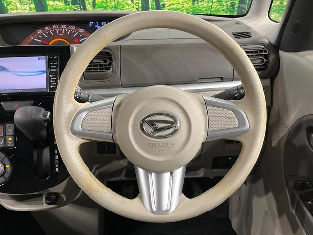 タント Ｘ　純正ＳＤナビ　パワースライドドア　スマートキー　ＥＴＣ　オートライト　オートエアコン　地デジ　ロールサンシェード　プライバシーガラス　ドアバイザー（11枚目）