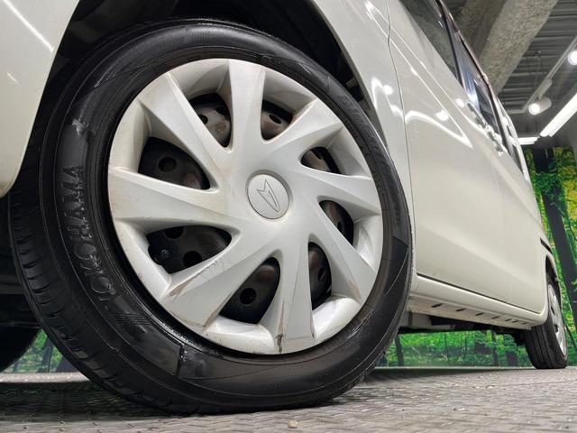 タント Ｘ　純正ＳＤナビ　パワースライドドア　スマートキー　ＥＴＣ　オートライト　オートエアコン　地デジ　ロールサンシェード　プライバシーガラス　ドアバイザー（13枚目）