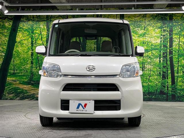 タント Ｘ　純正ＳＤナビ　パワースライドドア　スマートキー　ＥＴＣ　オートライト　オートエアコン　地デジ　ロールサンシェード　プライバシーガラス　ドアバイザー（14枚目）