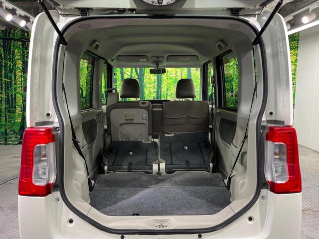 タント Ｘ　純正ＳＤナビ　パワースライドドア　スマートキー　ＥＴＣ　オートライト　オートエアコン　地デジ　ロールサンシェード　プライバシーガラス　ドアバイザー（40枚目）