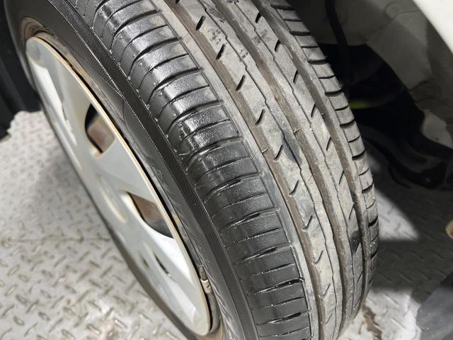 タント Ｘ　純正ＳＤナビ　パワースライドドア　スマートキー　ＥＴＣ　オートライト　オートエアコン　地デジ　ロールサンシェード　プライバシーガラス　ドアバイザー（46枚目）