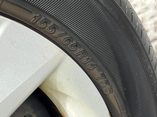 タント Ｘ　純正ＳＤナビ　パワースライドドア　スマートキー　ＥＴＣ　オートライト　オートエアコン　地デジ　ロールサンシェード　プライバシーガラス　ドアバイザー（47枚目）