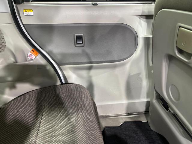 タント Ｘ　純正ＳＤナビ　パワースライドドア　スマートキー　ＥＴＣ　オートライト　オートエアコン　地デジ　ロールサンシェード　プライバシーガラス　ドアバイザー（48枚目）