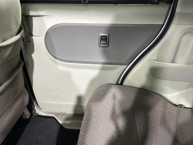 タント Ｘ　純正ＳＤナビ　パワースライドドア　スマートキー　ＥＴＣ　オートライト　オートエアコン　地デジ　ロールサンシェード　プライバシーガラス　ドアバイザー（49枚目）