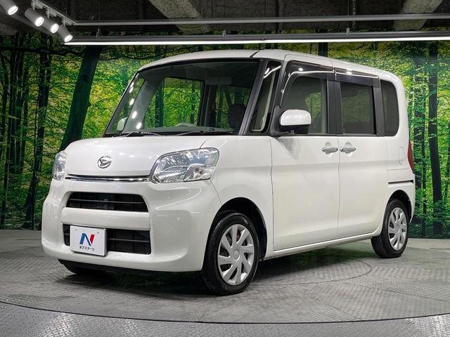 タント Ｘ　純正ＳＤナビ　パワースライドドア　スマートキー　ＥＴＣ　オートライト　オートエアコン　地デジ　ロールサンシェード　プライバシーガラス　ドアバイザー（50枚目）