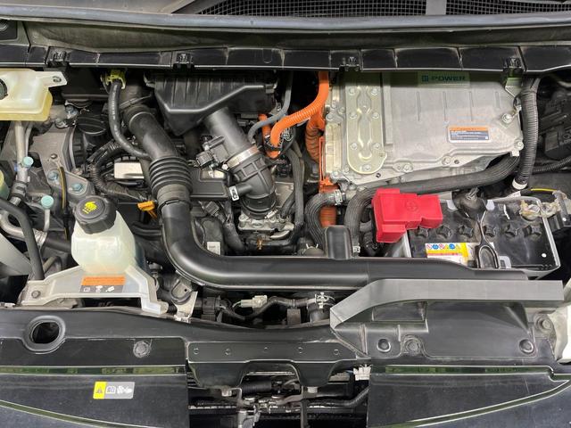 セレナ e-パワー ハイウェイスターV 両側電動ドア 純正10型ナビ 後席モニター 全周囲カメラ 衝突被害軽減システム レーダークルーズ ドラレコ コーナーセンサー スマートキー LEDヘッド ビルトインETC 純正16インチアルミ(19枚目)