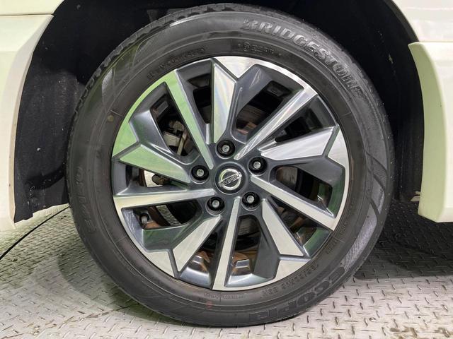 セレナ e-パワー ハイウェイスターV 両側電動ドア 純正10型ナビ 後席モニター 全周囲カメラ 衝突被害軽減システム レーダークルーズ ドラレコ コーナーセンサー スマートキー LEDヘッド ビルトインETC 純正16インチアルミ(27枚目)