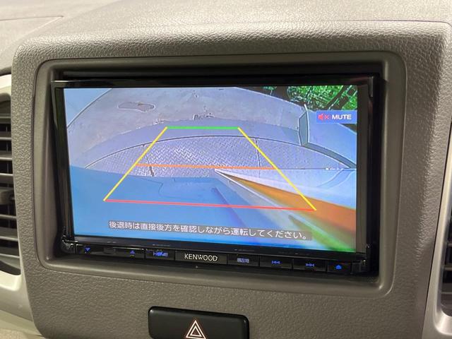 スペーシア X 電動スライドドア SDナビ バックカメラ スマートキー オートエアコン CD 地デジ ロールシェード 電動格納ミラー プライバシーガラス ドアバイザー(4枚目)