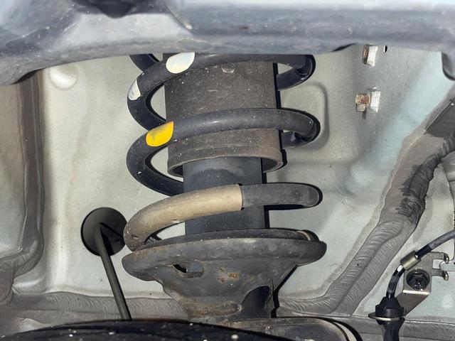 スペーシア X 電動スライドドア SDナビ バックカメラ スマートキー オートエアコン CD 地デジ ロールシェード 電動格納ミラー プライバシーガラス ドアバイザー(20枚目)