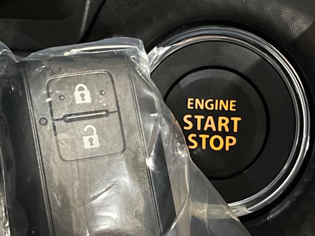 ハスラー タフワイルド 届出済未使用車 衝突軽減 レーダークルーズ コーナーセンサー スマートキー ルーフレール 純正15インチアルミ オートライト オートエアコン LEDフォグ(5枚目)