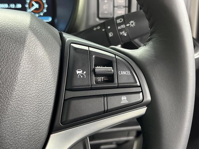 ハスラー タフワイルド 届出済未使用車 衝突軽減 レーダークルーズ コーナーセンサー スマートキー ルーフレール 純正15インチアルミ オートライト オートエアコン LEDフォグ(6枚目)