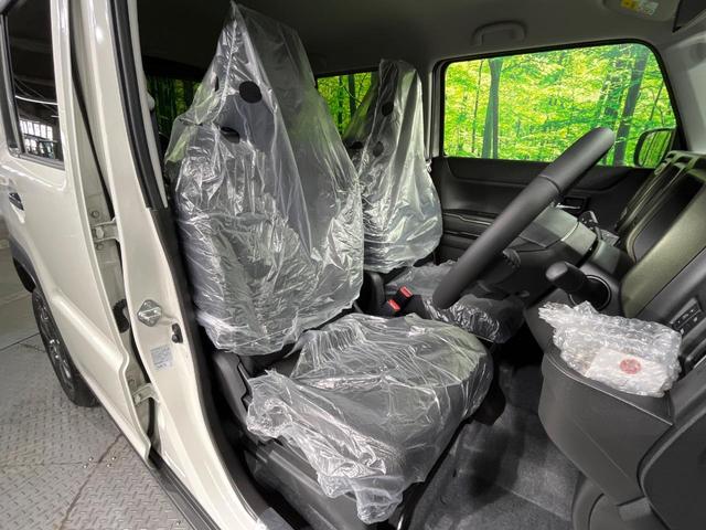 ハスラー タフワイルド 届出済未使用車 衝突軽減 レーダークルーズ コーナーセンサー スマートキー ルーフレール 純正15インチアルミ オートライト オートエアコン LEDフォグ(8枚目)