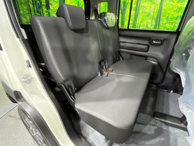 ハスラー タフワイルド 届出済未使用車 衝突軽減 レーダークルーズ コーナーセンサー スマートキー ルーフレール 純正15インチアルミ オートライト オートエアコン LEDフォグ(9枚目)