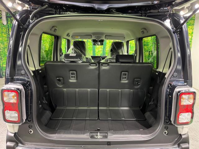 ハスラー タフワイルド 届出済未使用車 衝突軽減 レーダークルーズ コーナーセンサー スマートキー ルーフレール 純正15インチアルミ オートライト オートエアコン LEDフォグ(10枚目)