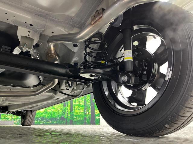 ハスラー タフワイルド 届出済未使用車 衝突軽減 レーダークルーズ コーナーセンサー スマートキー ルーフレール 純正15インチアルミ オートライト オートエアコン LEDフォグ(21枚目)