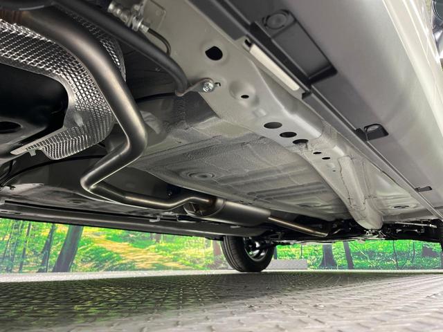 ハスラー タフワイルド 届出済未使用車 衝突軽減 レーダークルーズ コーナーセンサー スマートキー ルーフレール 純正15インチアルミ オートライト オートエアコン LEDフォグ(22枚目)