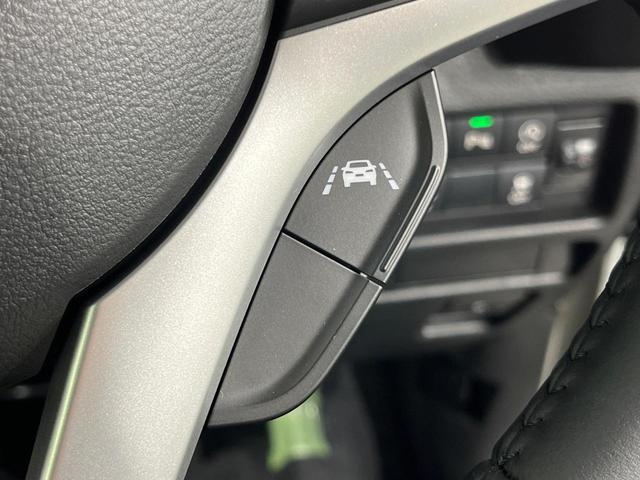 ハスラー タフワイルド 届出済未使用車 衝突軽減 レーダークルーズ コーナーセンサー スマートキー ルーフレール 純正15インチアルミ オートライト オートエアコン LEDフォグ(26枚目)