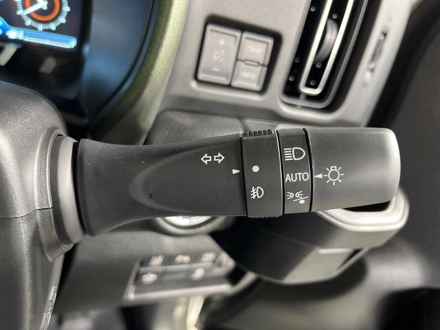 ハスラー タフワイルド 届出済未使用車 衝突軽減 レーダークルーズ コーナーセンサー スマートキー ルーフレール 純正15インチアルミ オートライト オートエアコン LEDフォグ(27枚目)